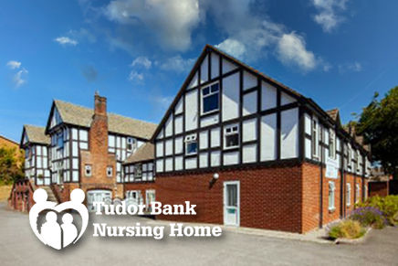 Tudor Bank Nursing Home