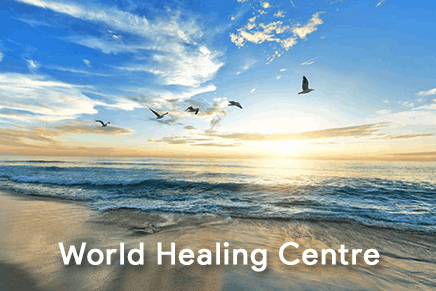 World Healing Centre