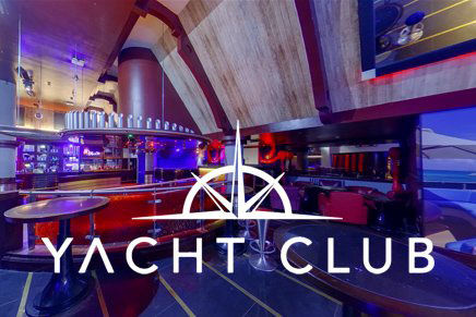 Yacht Club